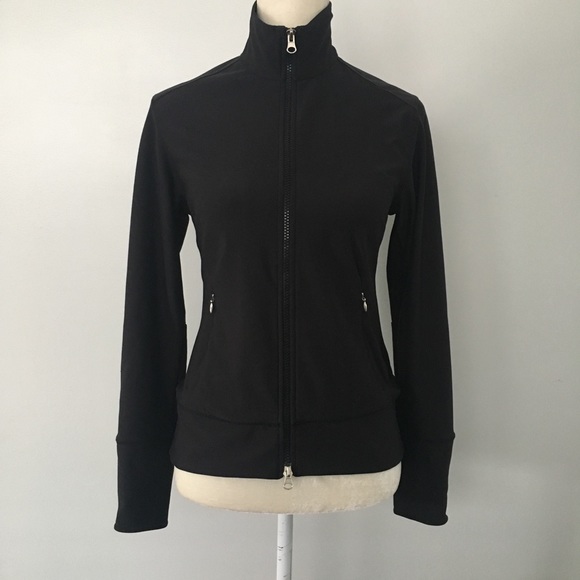 women's athletic zip up